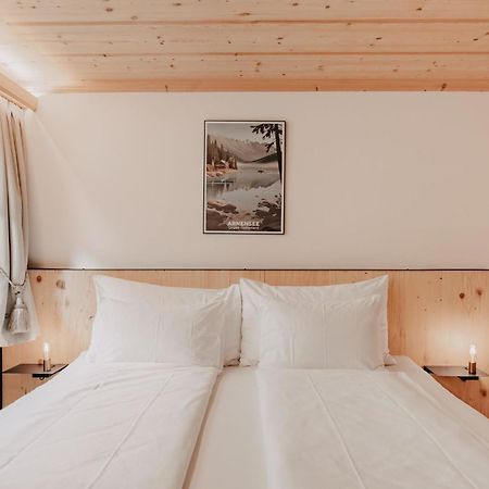 Apartment Giferblick By Interhome Gstaad Extérieur photo
