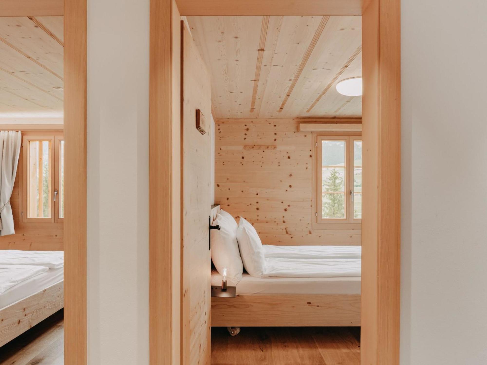 Apartment Giferblick By Interhome Gstaad Extérieur photo