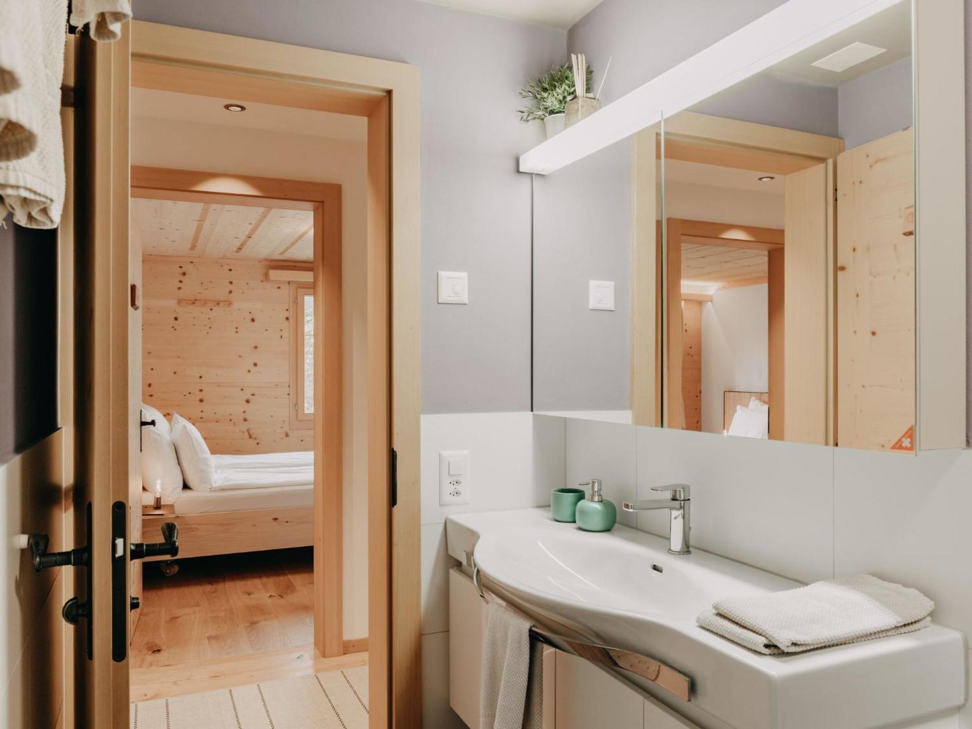 Apartment Giferblick By Interhome Gstaad Extérieur photo