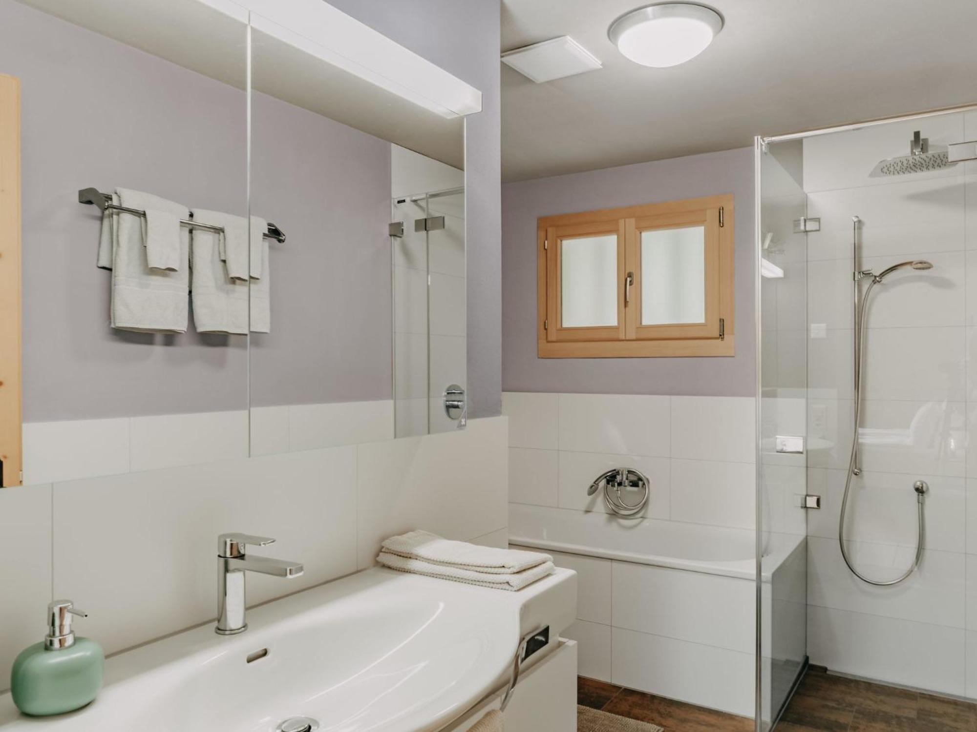Apartment Giferblick By Interhome Gstaad Extérieur photo