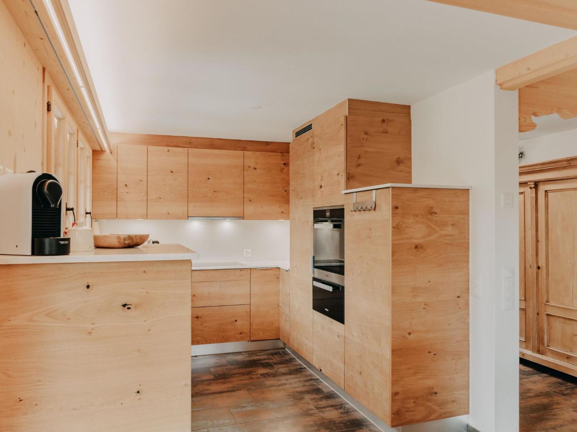 Apartment Giferblick By Interhome Gstaad Extérieur photo