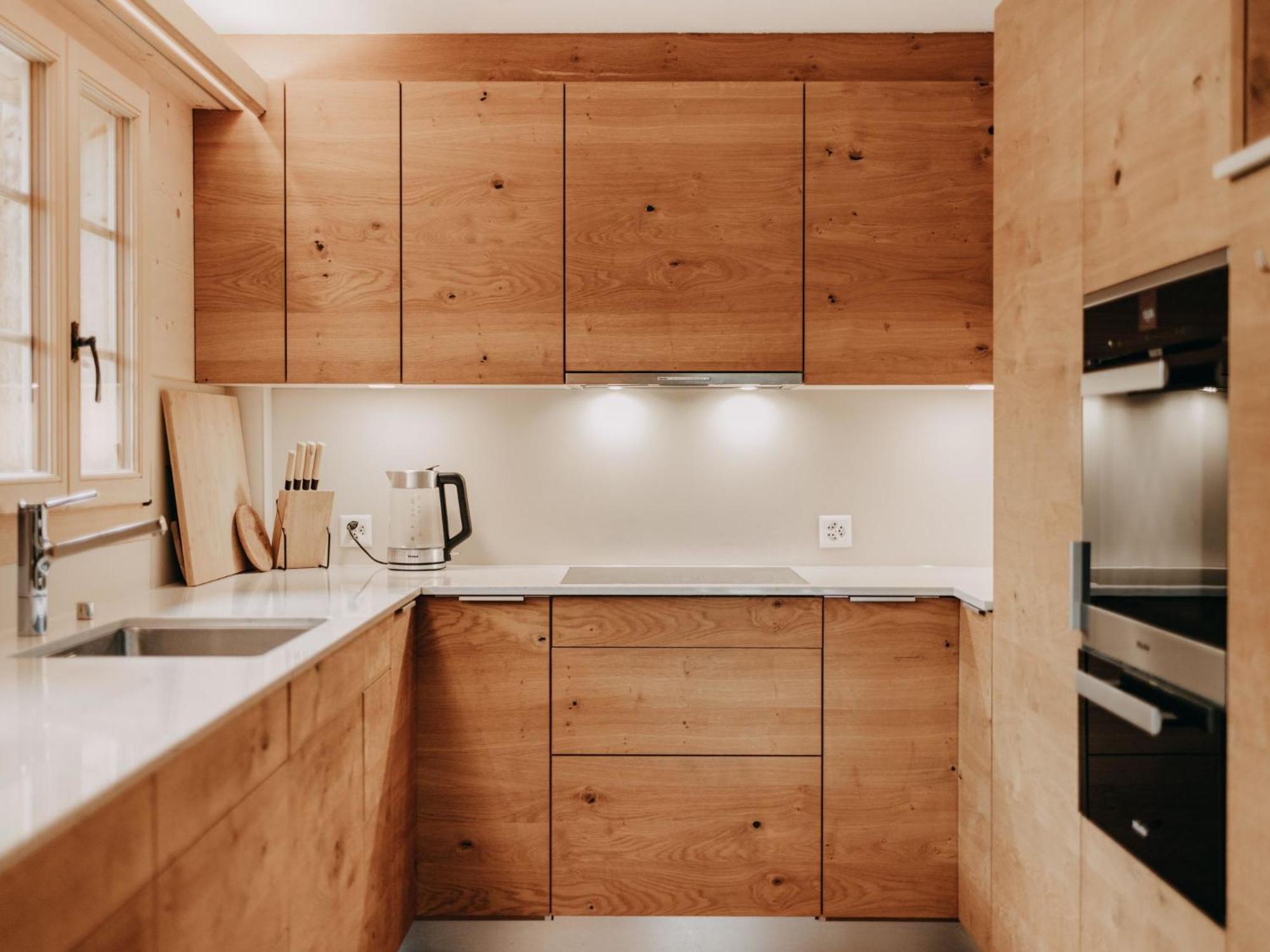 Apartment Giferblick By Interhome Gstaad Extérieur photo