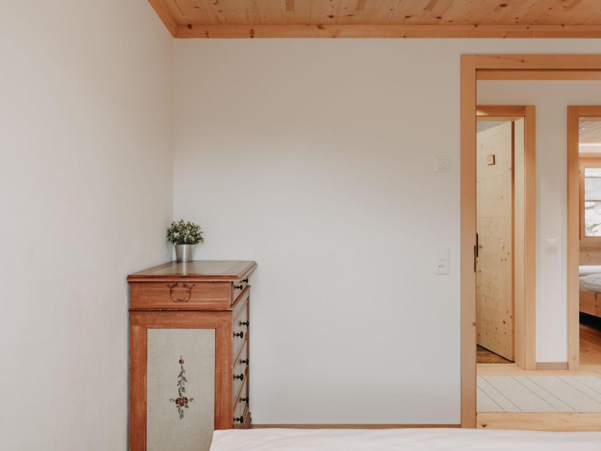 Apartment Giferblick By Interhome Gstaad Extérieur photo