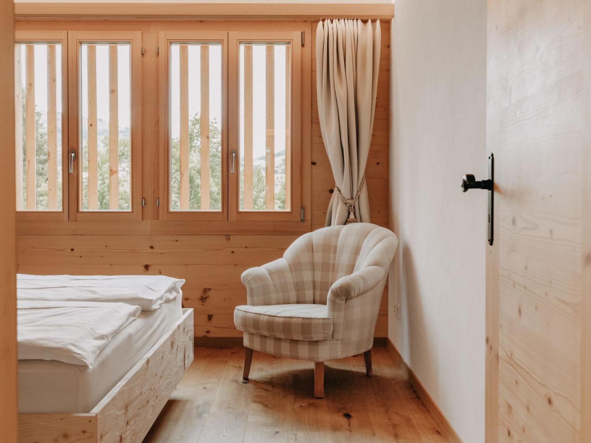 Apartment Giferblick By Interhome Gstaad Extérieur photo