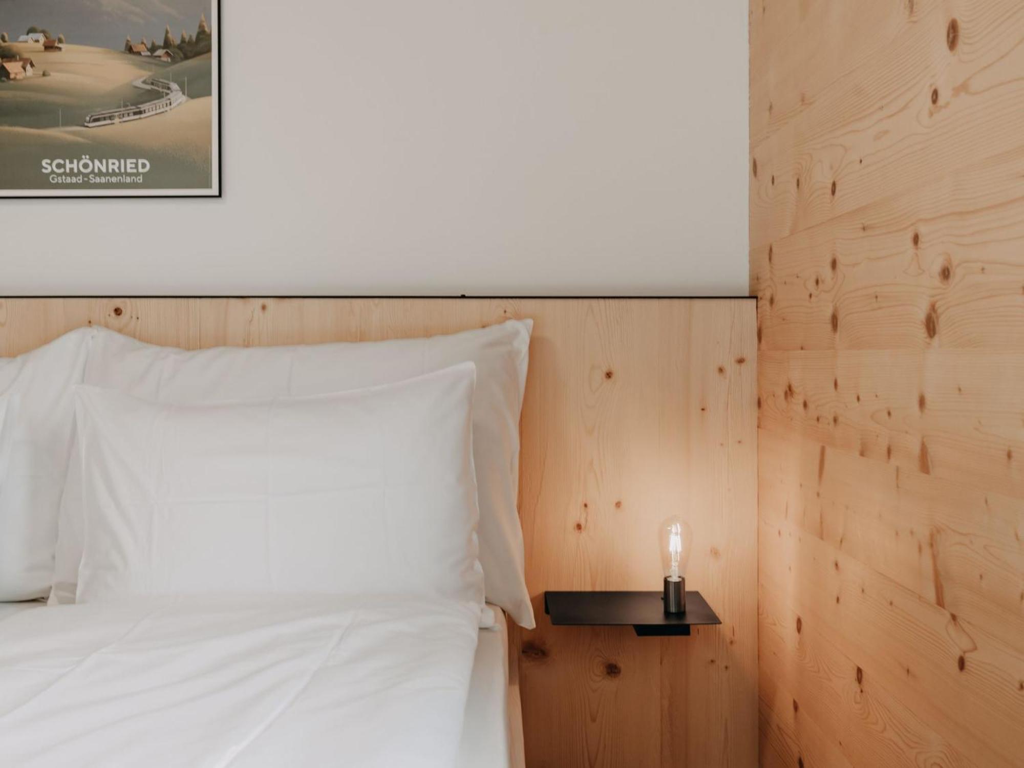 Apartment Giferblick By Interhome Gstaad Extérieur photo